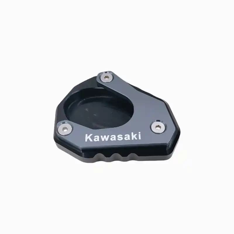 Side Stand Extender For KAWASAKI Superbikes