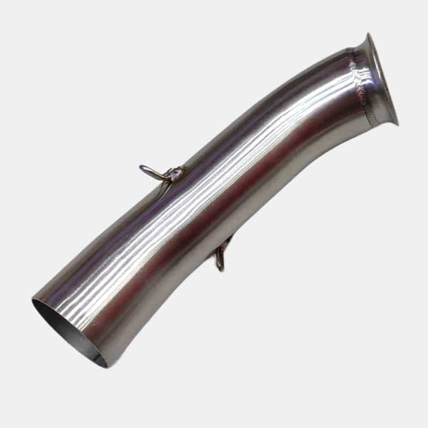 Slip-on Bend Pipe  