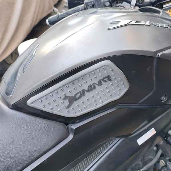 Traction  grips for Dominar