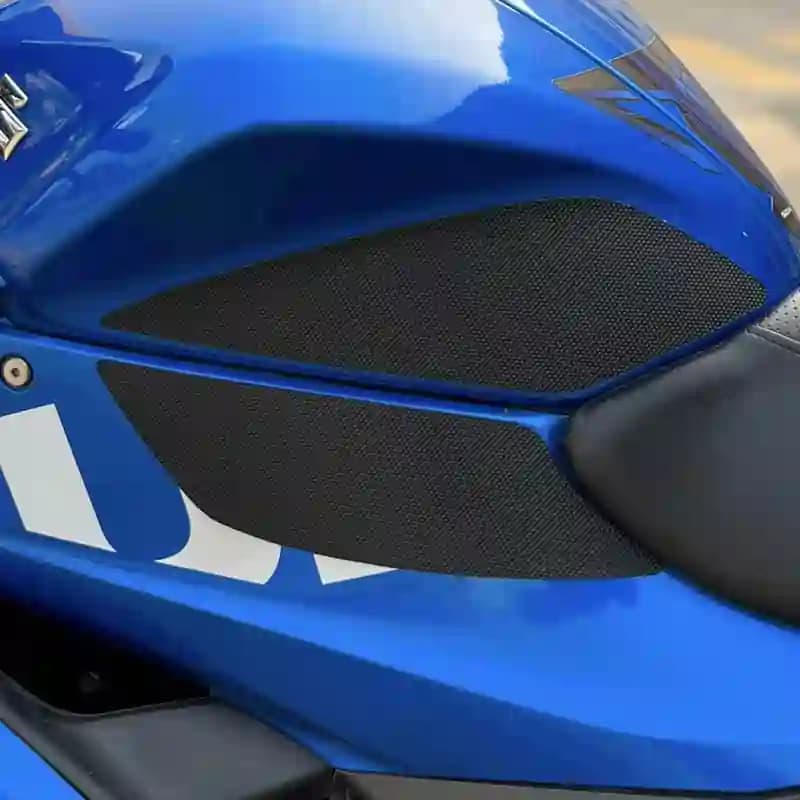 Traction  Grips For Suzuki Gixxer SF250