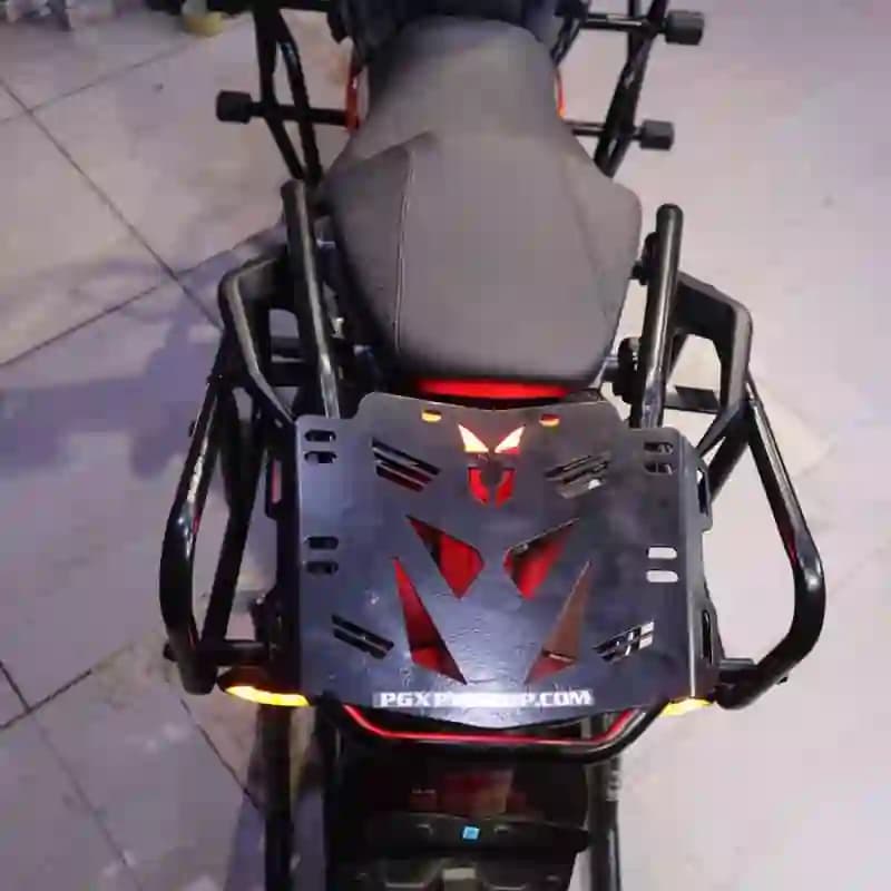 Top Rack For KTM Duke Gen 3