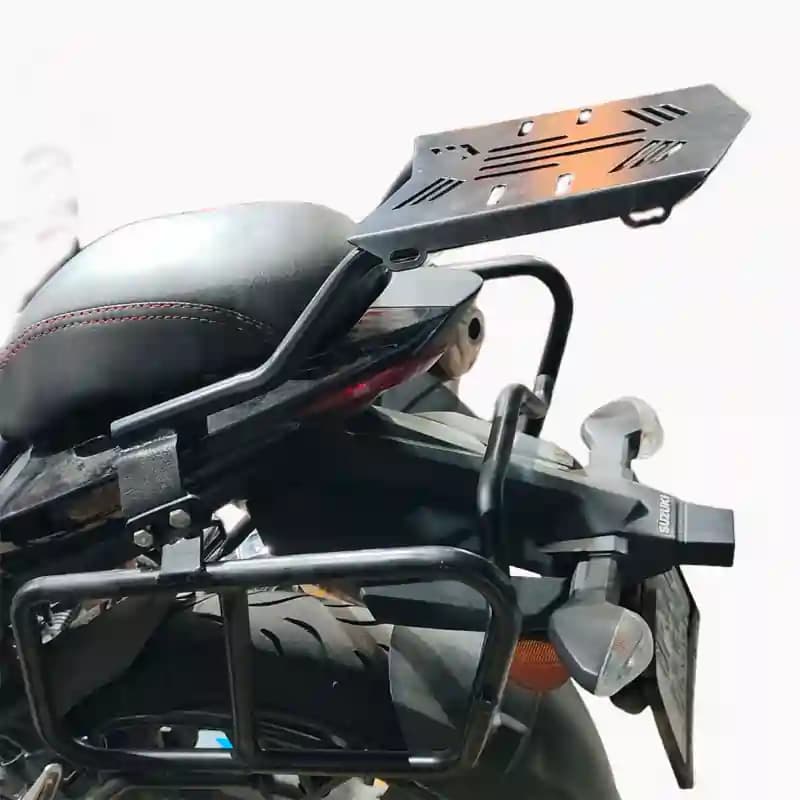 Top Rack for Gixxer