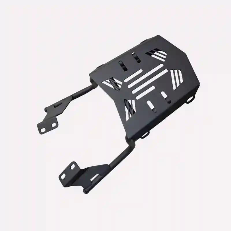 Top Rack for Yamaha FZS V3