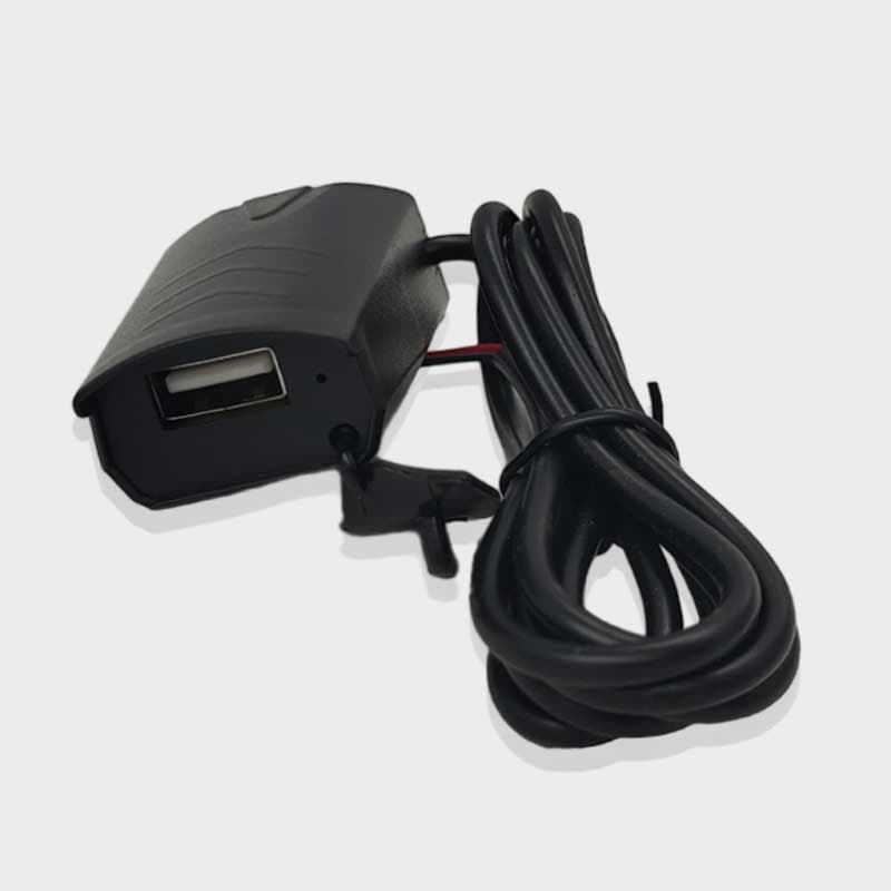 USB Charger For Bike