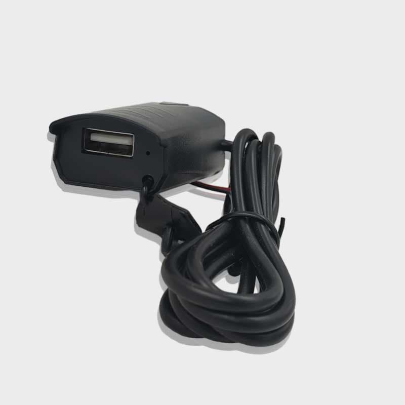 USB Charger For Bike