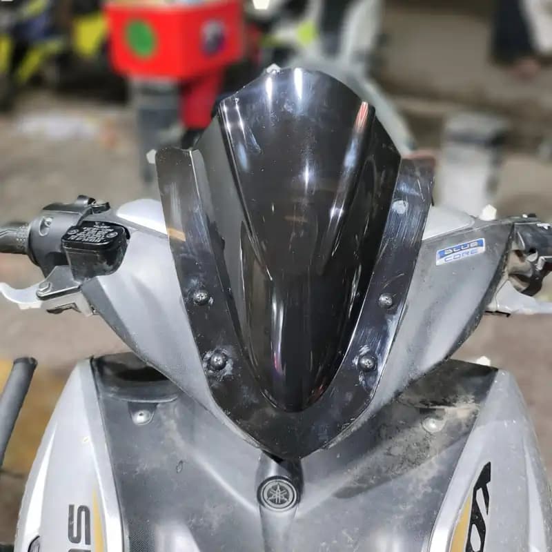 Visor for YAMAHA Aerox 155