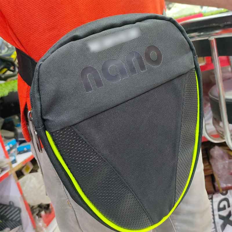 Waist Pouch Scoyco Nano