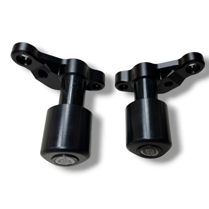 Frame Sliders R&G Replica Kawasaki ZX6R 2024+